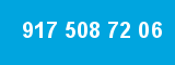 917 508 72 06